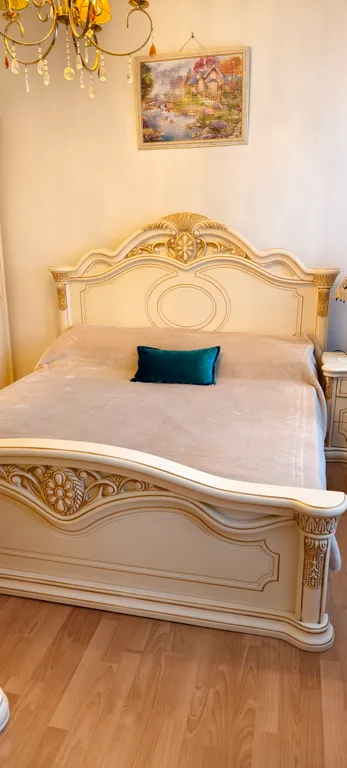 Квартира Квартира Двухспальный комфортабельный номер в гостевом доме — Сухум