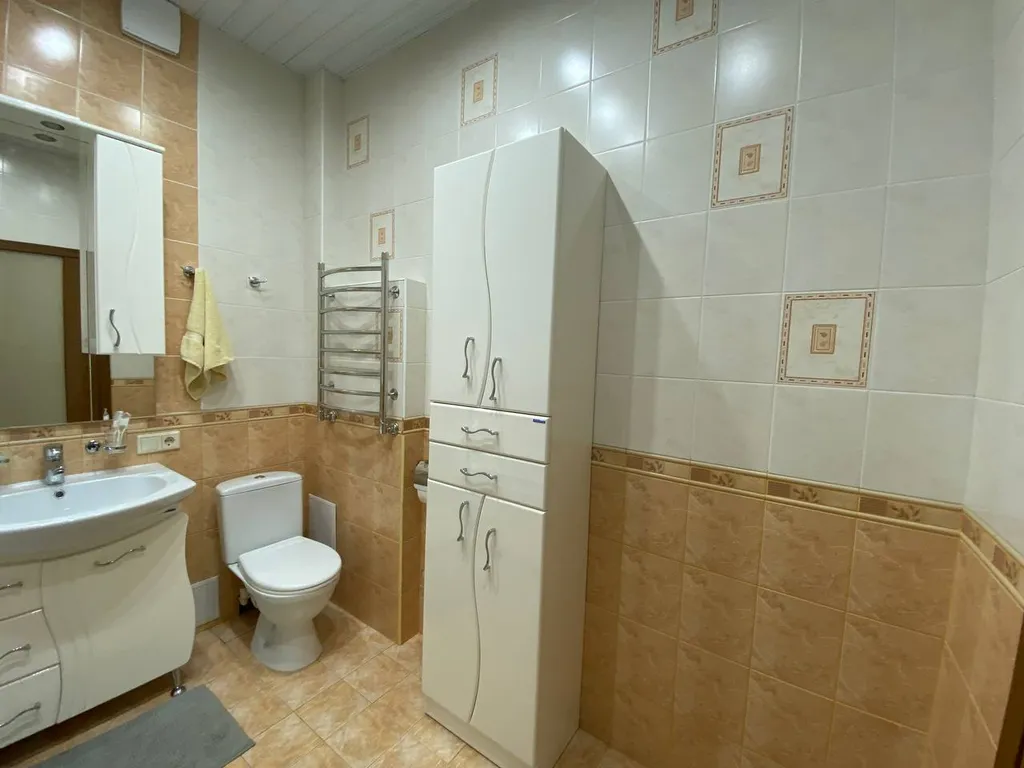 Евродвушка на Ларина