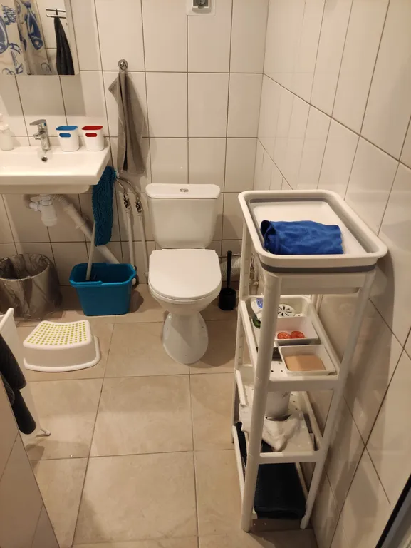 Апартаменты с выходом в сад