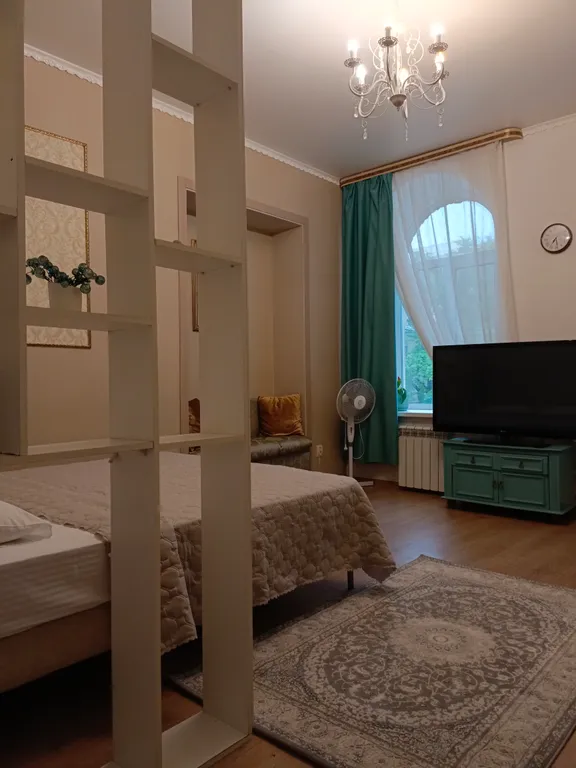 Отдельная комната в центре