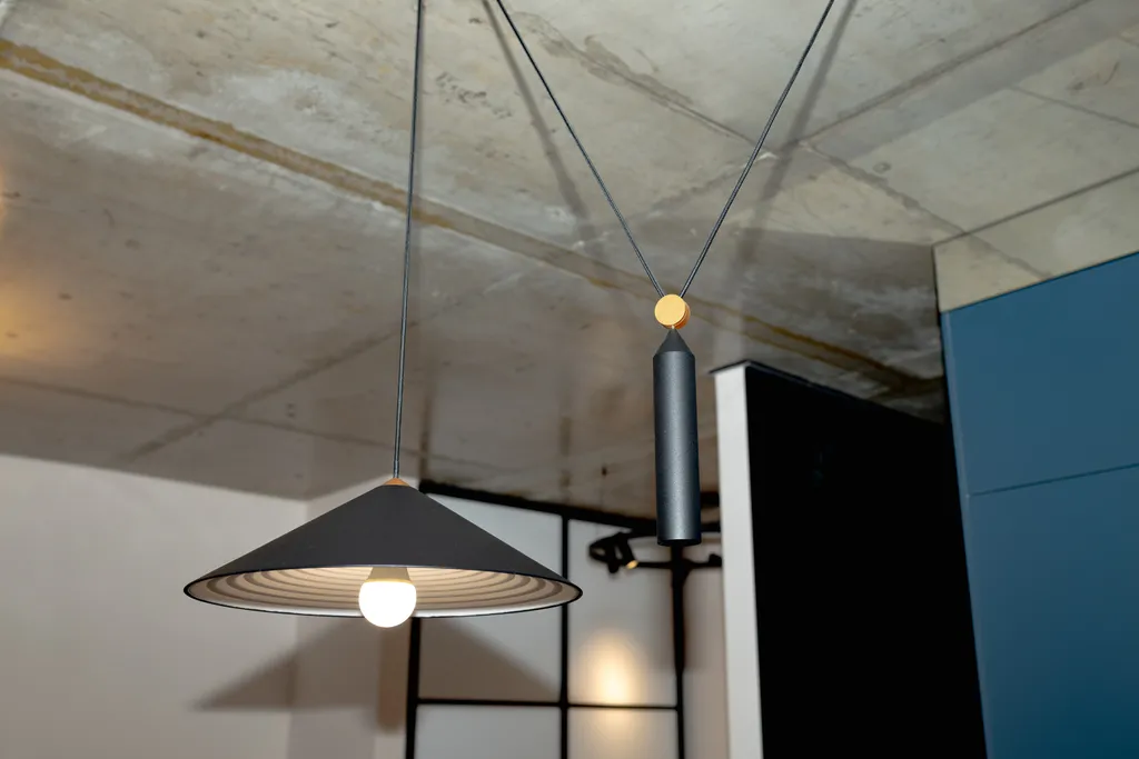 Квартира Дизайнерская квартира в центре города у озера — Калининград