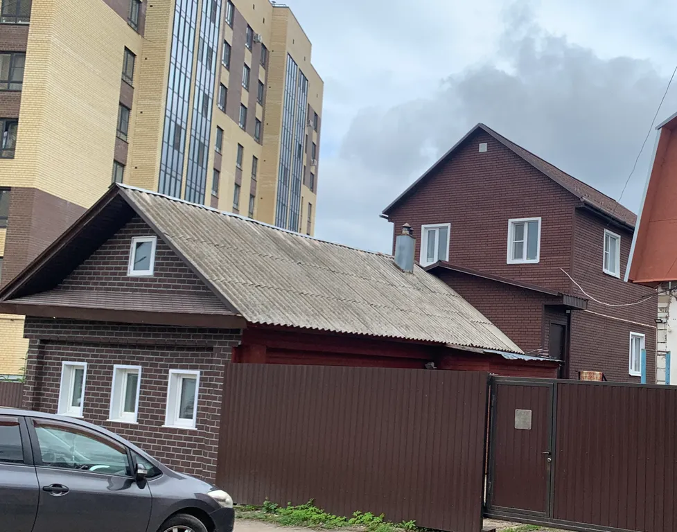 Коттедж Дом в центральной части города — аренда посуточно в Кострома