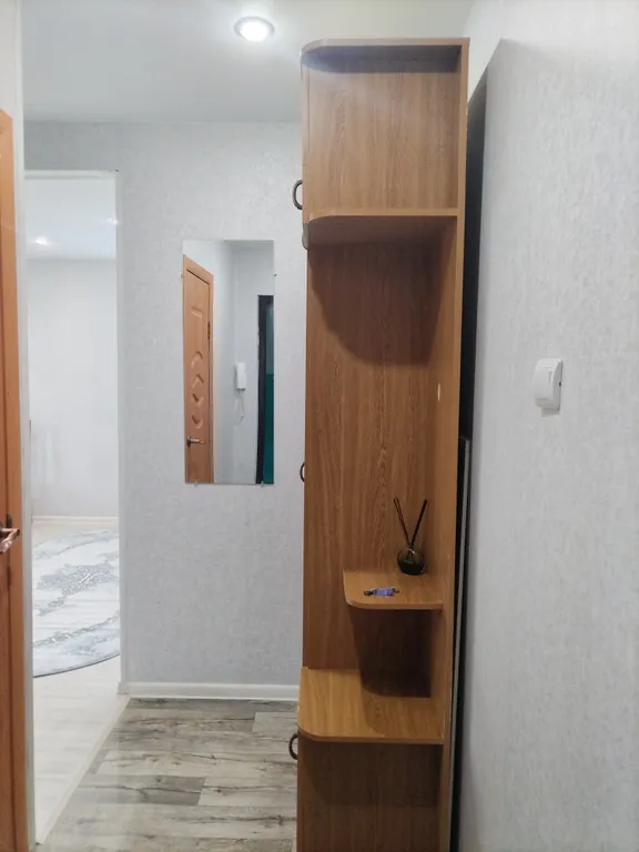 Уютная квартира в центре, в тихом районе