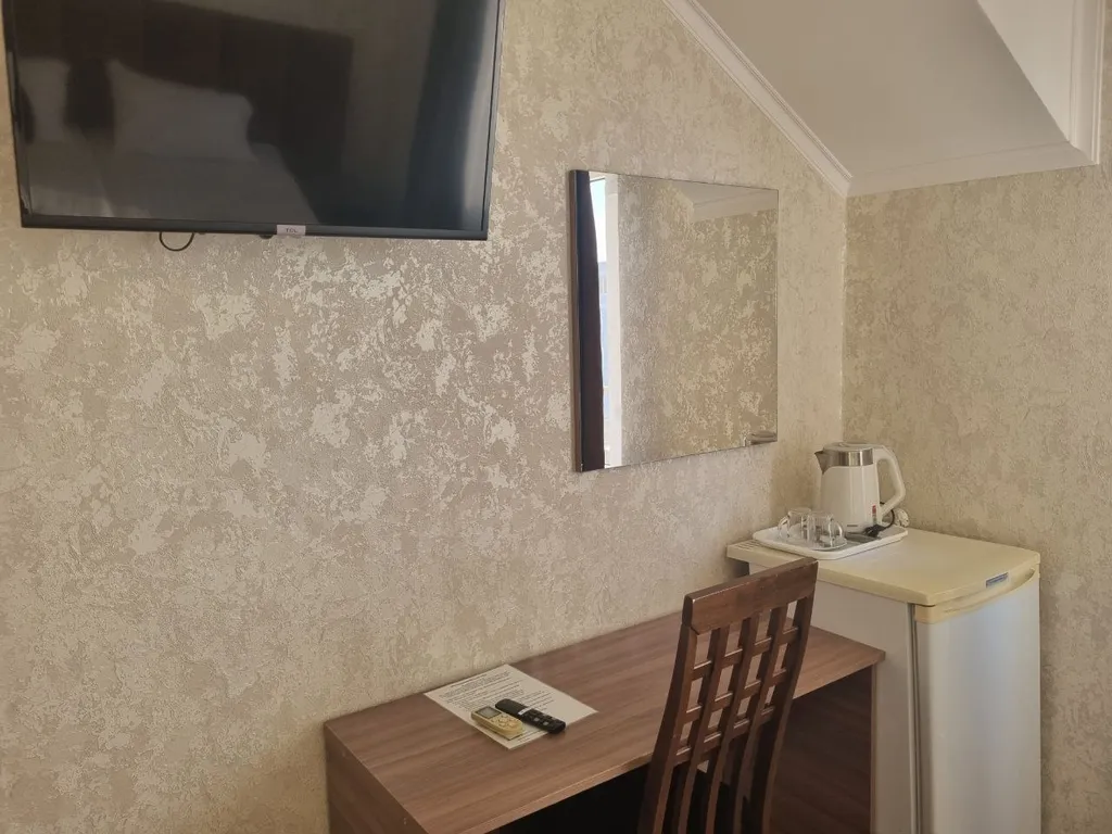 Квартира Комната — Гагра