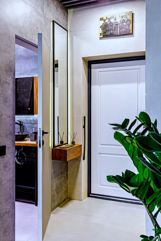 Апартаменты Lux Merilin