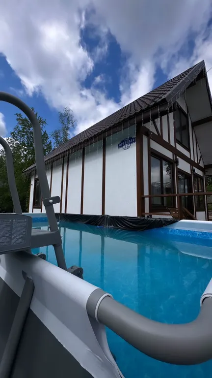 Коттедж Гостевой дом Lama — аренда посуточно в Шерегеш