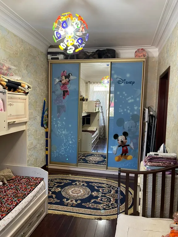 Уютная 3 ком квартира в центре города