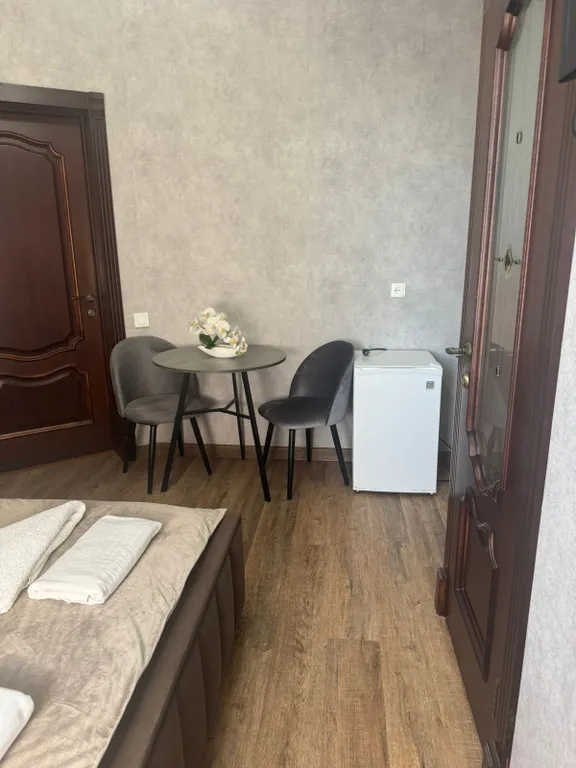 Квартира Комната — Адлер