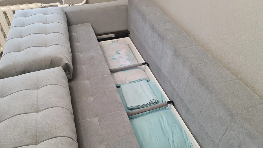 Солнечные апартаменты