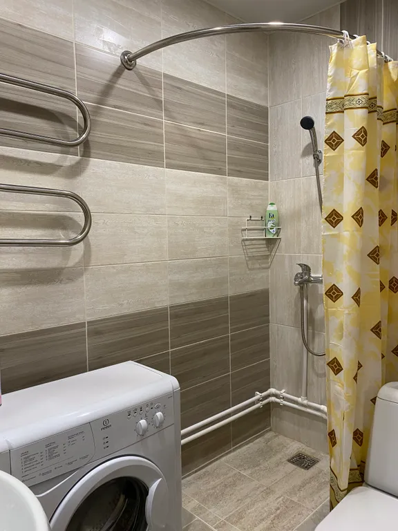 Уютная студия