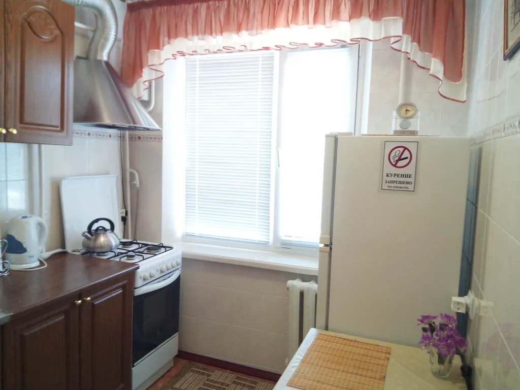 Уютная квартира в центре рядом с набережной