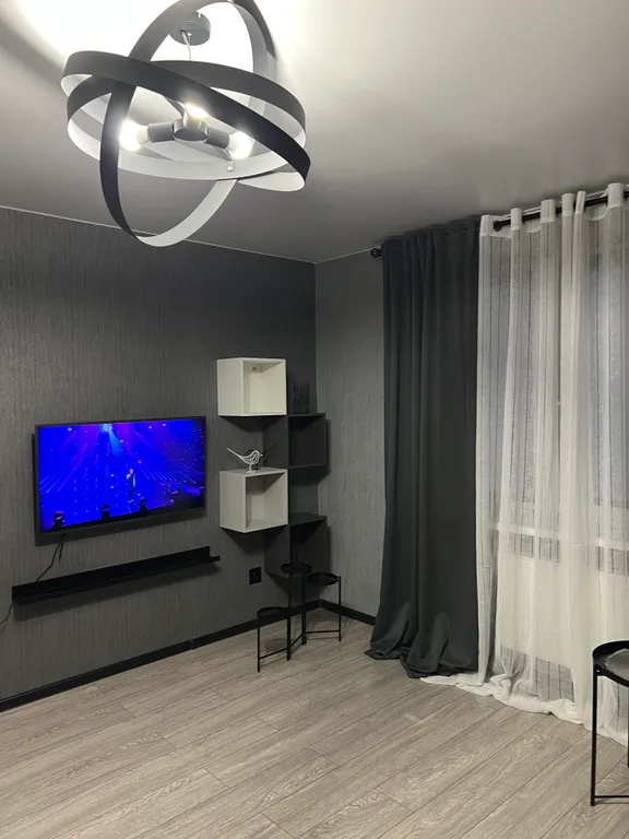 Квартира Апартаменты loft в новом районе города — Жодино