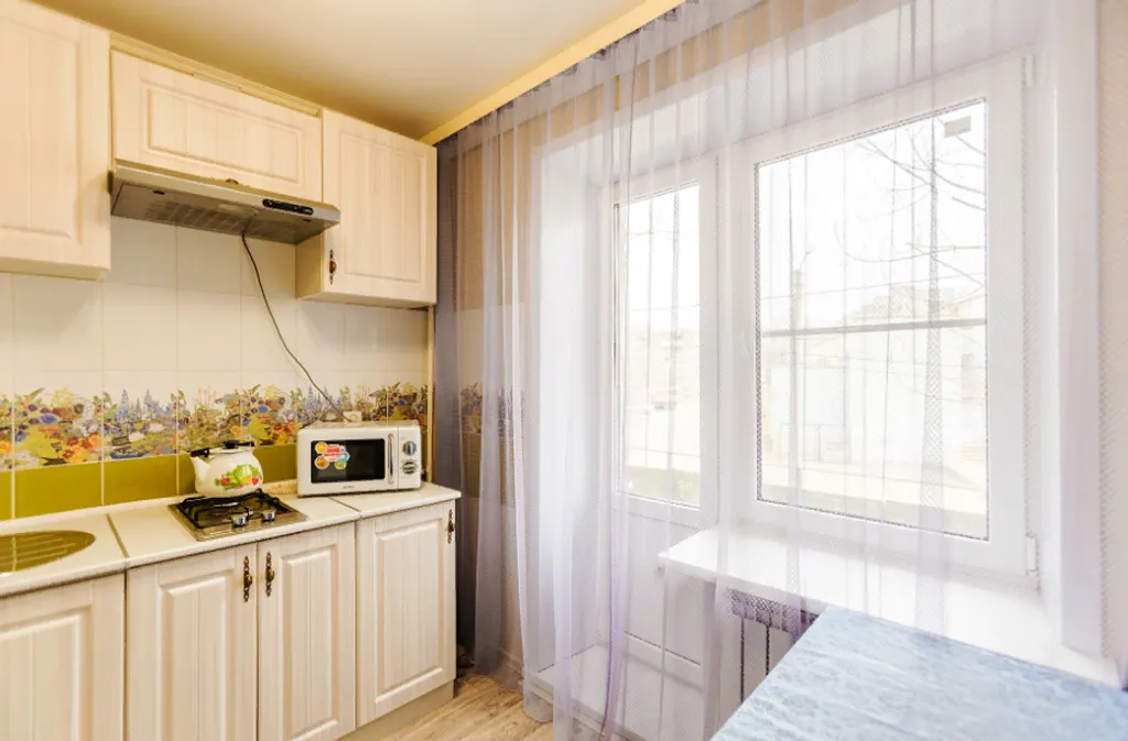 Апартаменты Astra Apartments в районе Гранд ривера