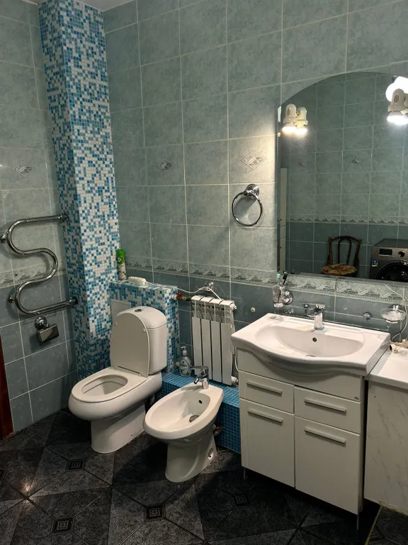 Комната в шикарной квартире