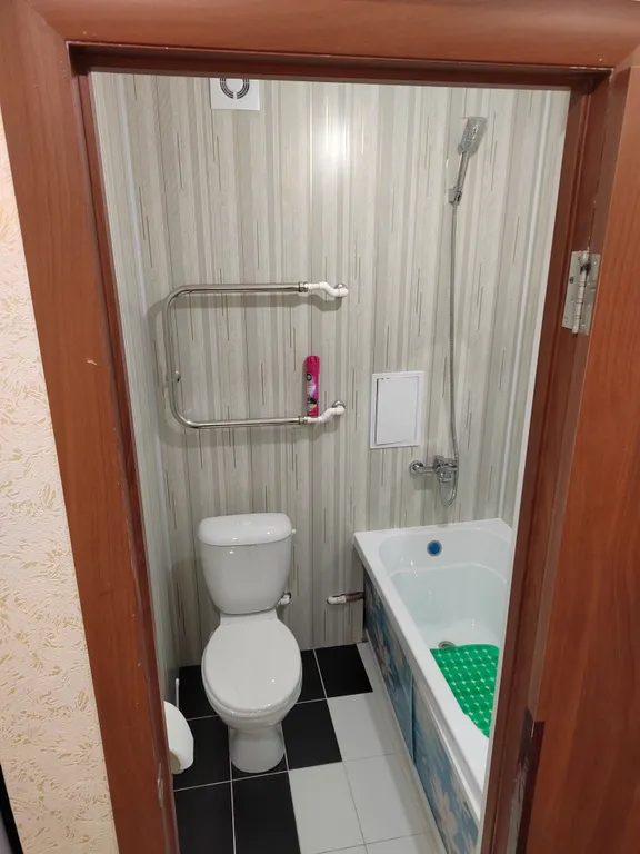 Мини студия не далеко от автовокзала