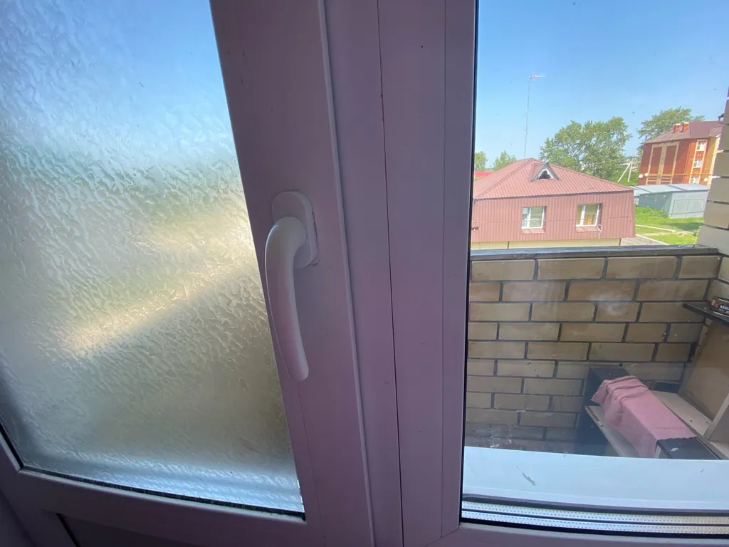 Студия мечты в тихом районе