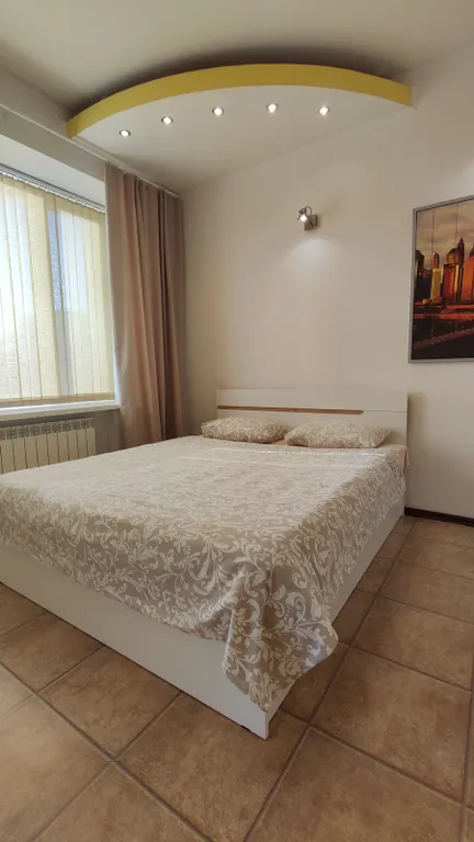 Уютная, светлая студия в центре