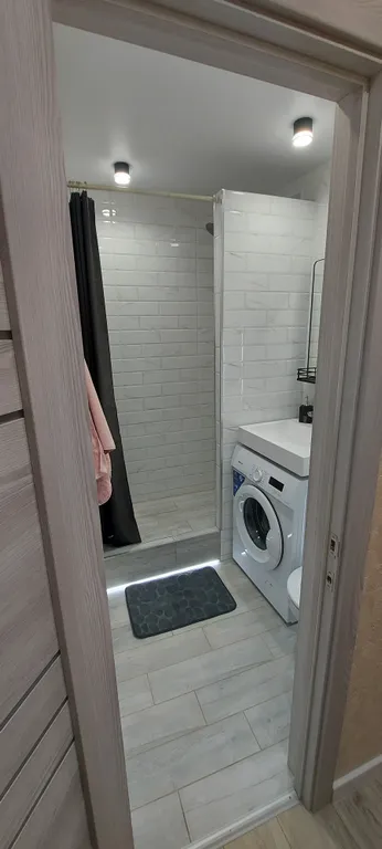 Квартира-студия