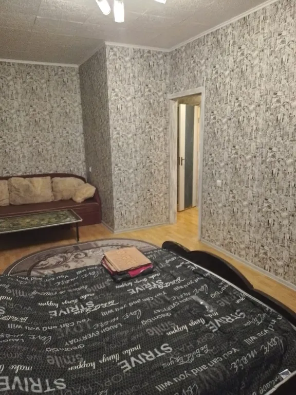 Квартира на Хар.горе