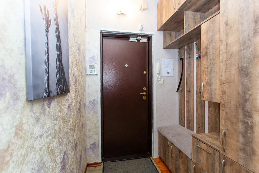 Квартира Комфортная 4-комнатная квартира в центре для большой компании — Новосибирск