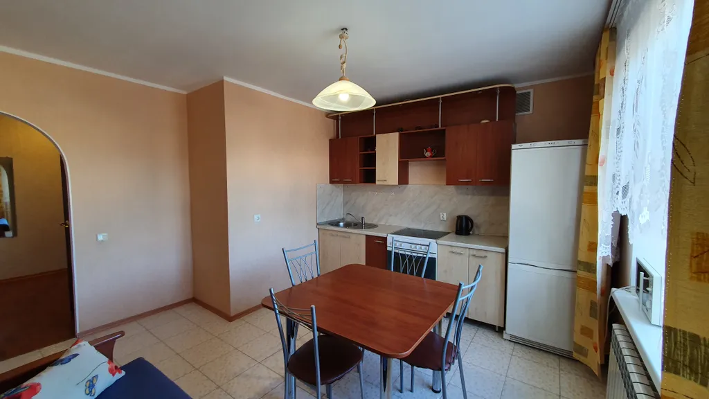 Квартира в центре Великого Новгорода