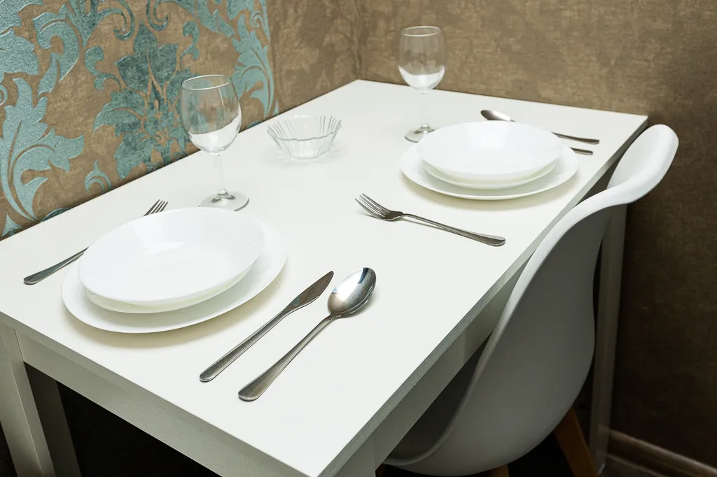 Новая комфортная студия