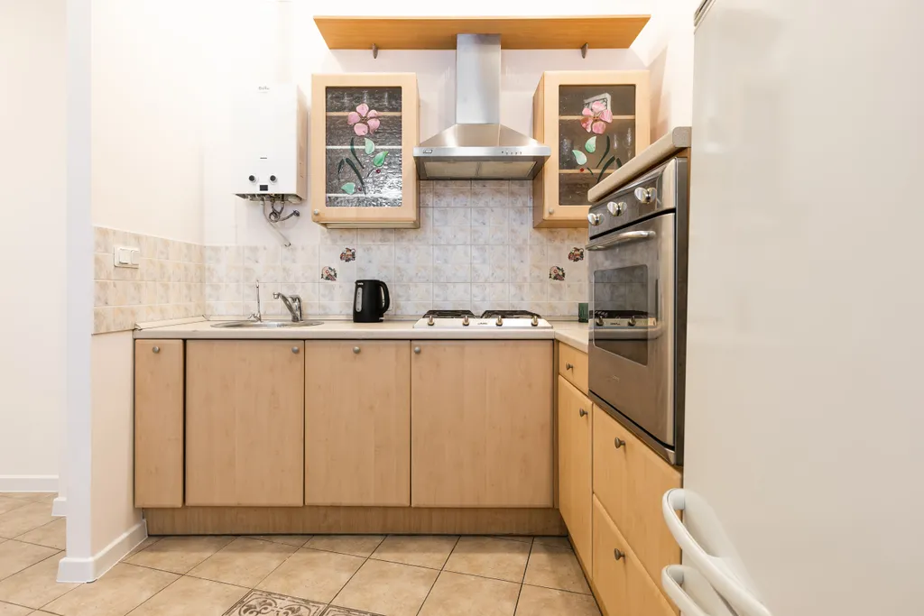 Лучшая локация для туристов