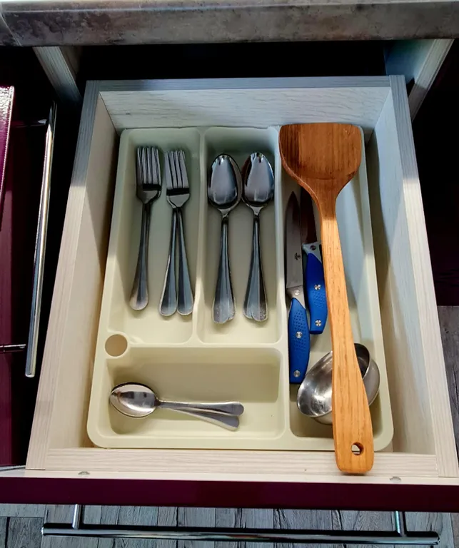 Домик у ручья