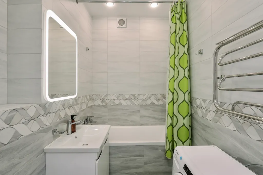 Уютно Ижевск. Новая дизайнерская студия с панорамным балконом