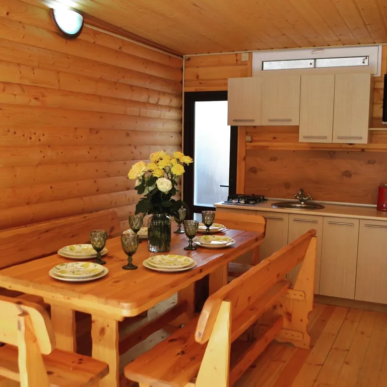 Гостевой комплекс Арна