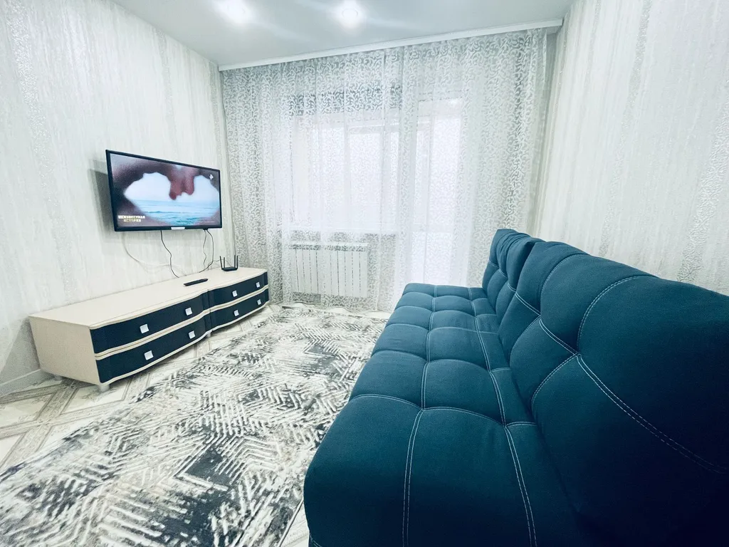 Уютная квартира в центре города... — аренда посуточно в Дзержинск