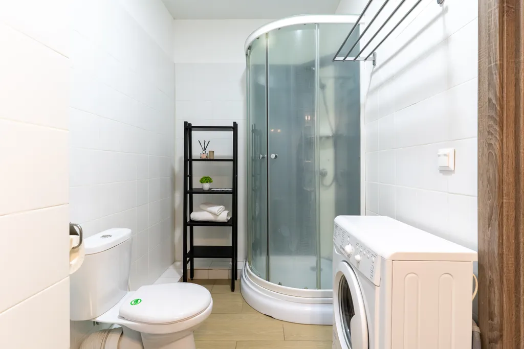 Апартамент в Радиусе