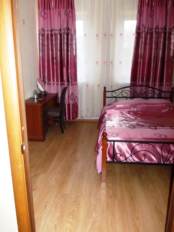 Коттедж Дом у моря — Кучугуры