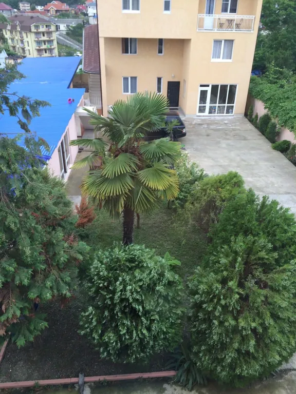 Комфортный двухэтажный дом, 9 спальных мест