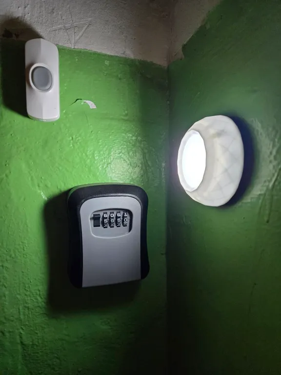 Квартира Уютная квартира — Ярославль