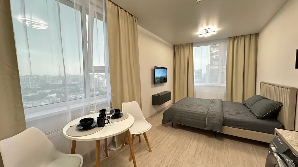 Студия Студио Парк