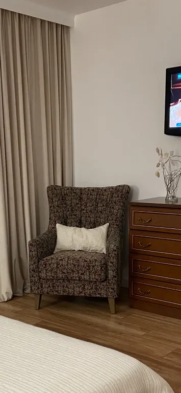 Квартира Уютная квартира — Ярославль