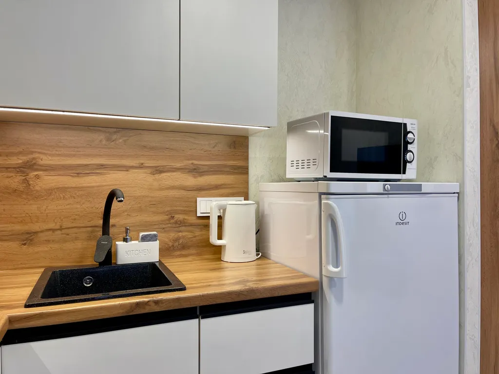 Если вам не всё равно, где жить