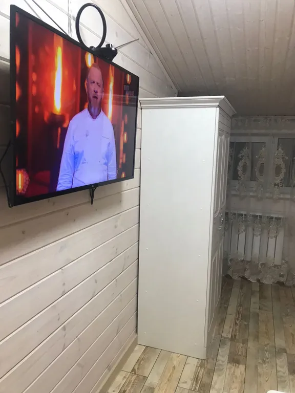 Таунхаус Пихтовый мыс