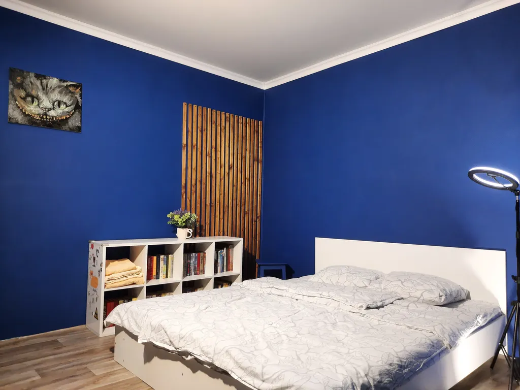 Очень ЧИСТАЯ и ТИХАЯ квартира в центре г.Одинцово, в 500м МЦД, до7мест — аренда посуточно в Одинцово