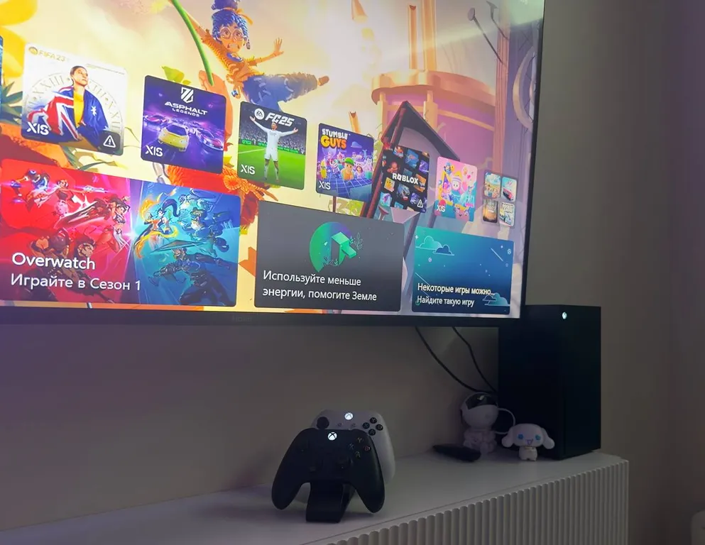 Квартира Квартира Стильная студия бизнес-класса с xbox — Москва