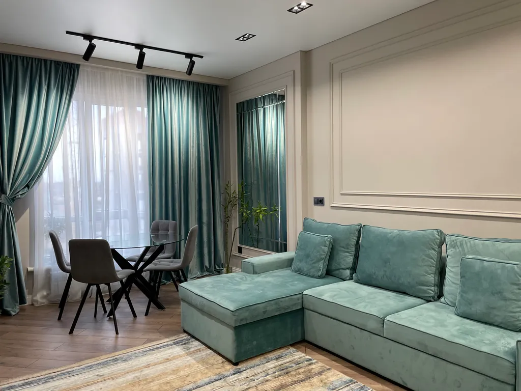 Квартира Квартира класса люкс — Махачкала