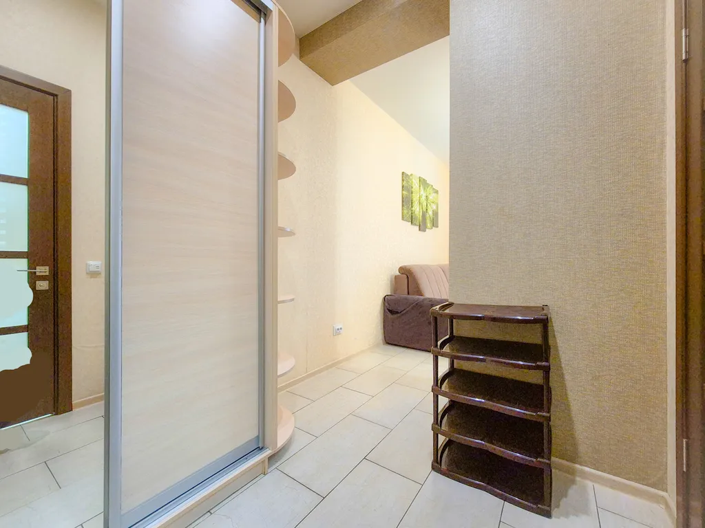 Квартира Квартира рядом с Олимпийским парком — Сириус