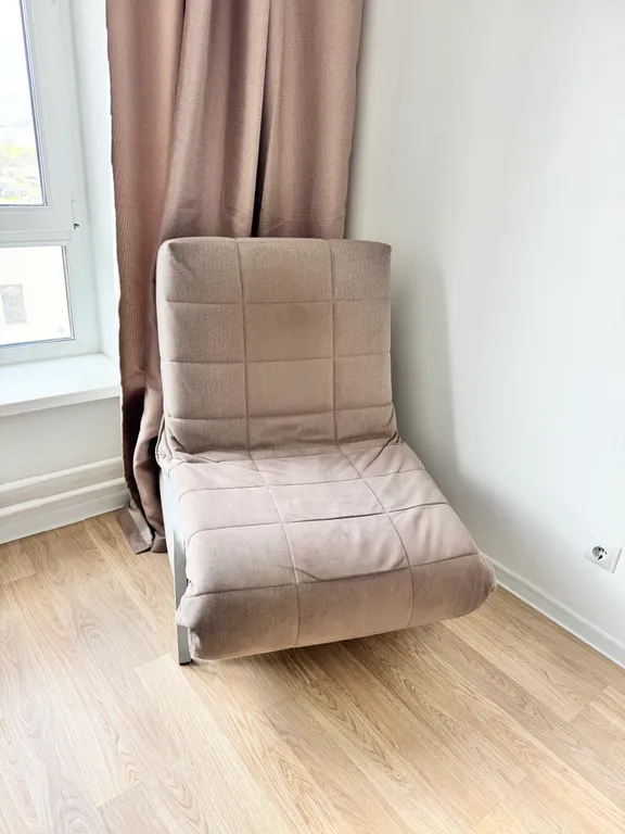 Студия с проектором около аэропорта Внуково