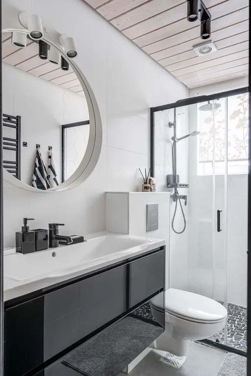 Коттедж Норвежское шале Innsjo — Афанасово