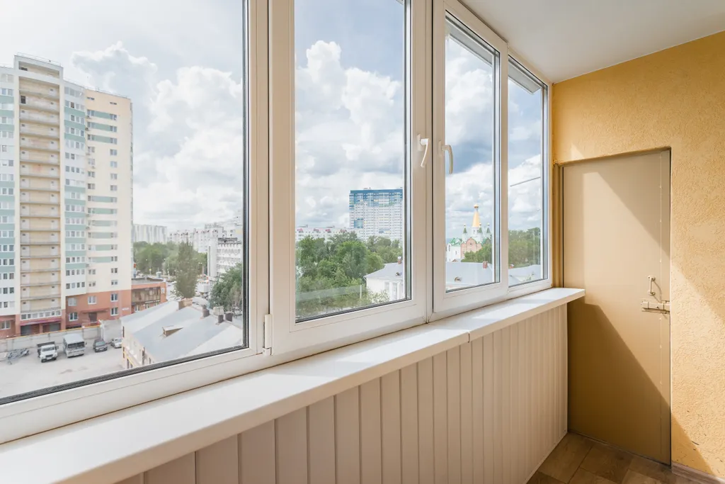 Квартира Уютная квартира в центре рядом с ТЦ "Космопорт" — Самара