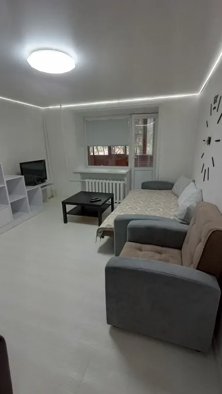 Квартира в Кировском парке