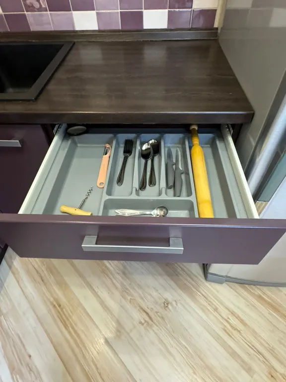 Квартира Уютная квартира в центре города — Самара