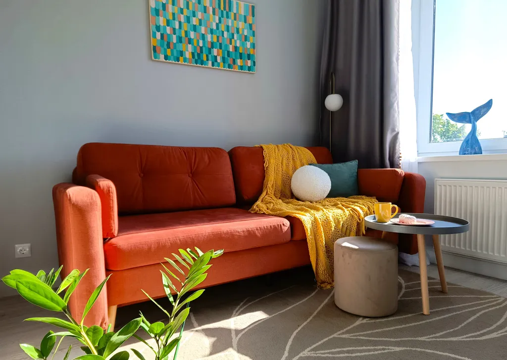 Квартира Квартира посуточно в Светлогорске | Балтийское побережье | «Рыба-Кит» — Светлогорск