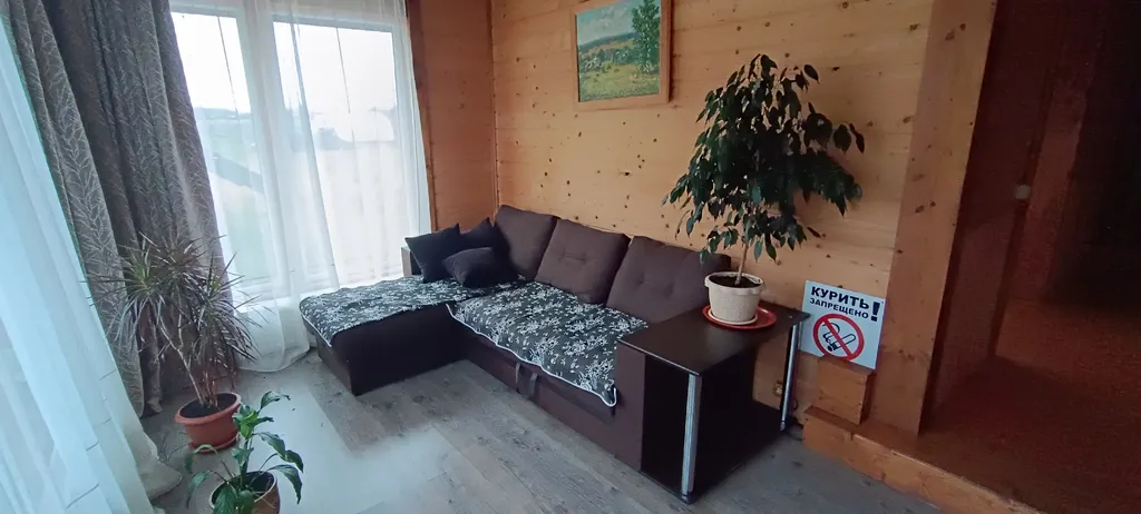 Домик в 4 километрах от Суздаля